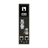 Eaton PDU3EVNR6H50A – 18-Outlet ePDU G3 Metered PDU Rack PDUs Eaton