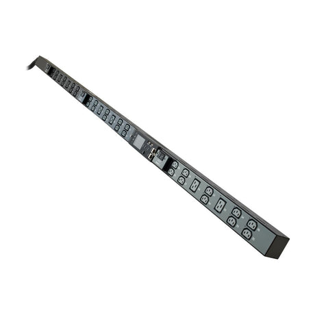 Eaton PDU3EVSR1G60 – 3-Phase IsoBreaker Managed PDU Rack PDUs Eaton