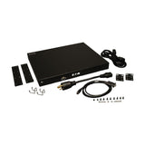 Eaton PDUMNH20HV Metered Input Rack PDU - detail 1