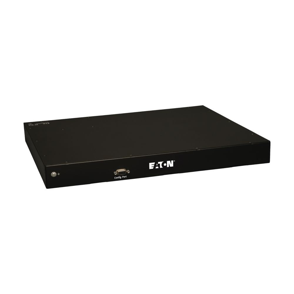 Eaton PDUMNH20HV Metered Input Rack PDU - detail 2