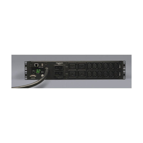 Eaton PDUMNH32HV – 7.4kW 32A Rack PDU, 2U Rack PDUs Eaton