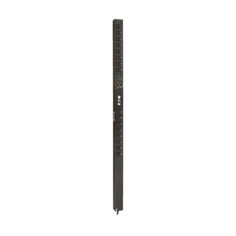 Eaton PDUMNV15LX – 0U Vertical Rack PDU, 120V Rack PDUs Eaton