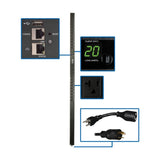 Eaton PDUMNV20LX - main