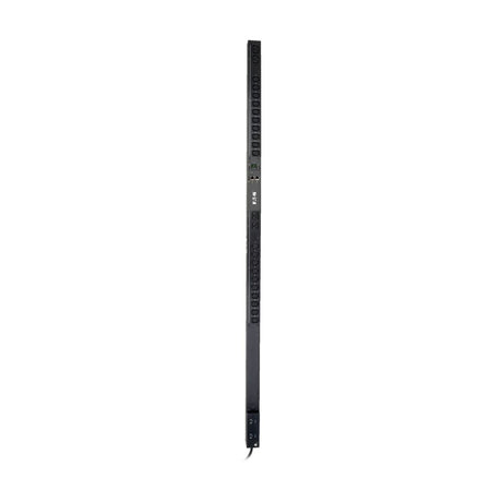 Eaton PDUMNV30HVLX – 5.5kW Metered PDU with LX Interface Rack PDUs Eaton
