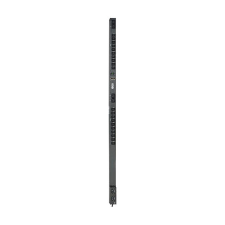 Eaton PDUNVR30HVLX – 5.5kW Per-Outlet Metered PDU Rack PDUs Eaton