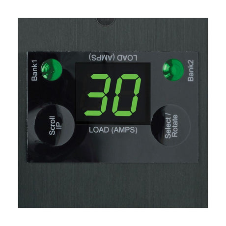 Eaton PDUNVR30HVLX – 5.5kW Per-Outlet Metered PDU Rack PDUs Eaton