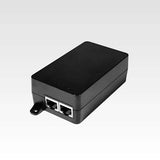 LUXUL PI-25 Series Single Port 2.5 Gigabit PoE/PoE+ Injector 30W Creation Networks