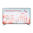 LG 43PK340S0UB – 43" 3840 X 2160 UHD Commercial Lite LED LCD TV Pro LED Displays LG Electronics