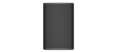 QSC PL-CA12 – Two-Way Passive/Bi-Amp 12-in Coaxial Loudspeaker, Black Loudspeakers QSC