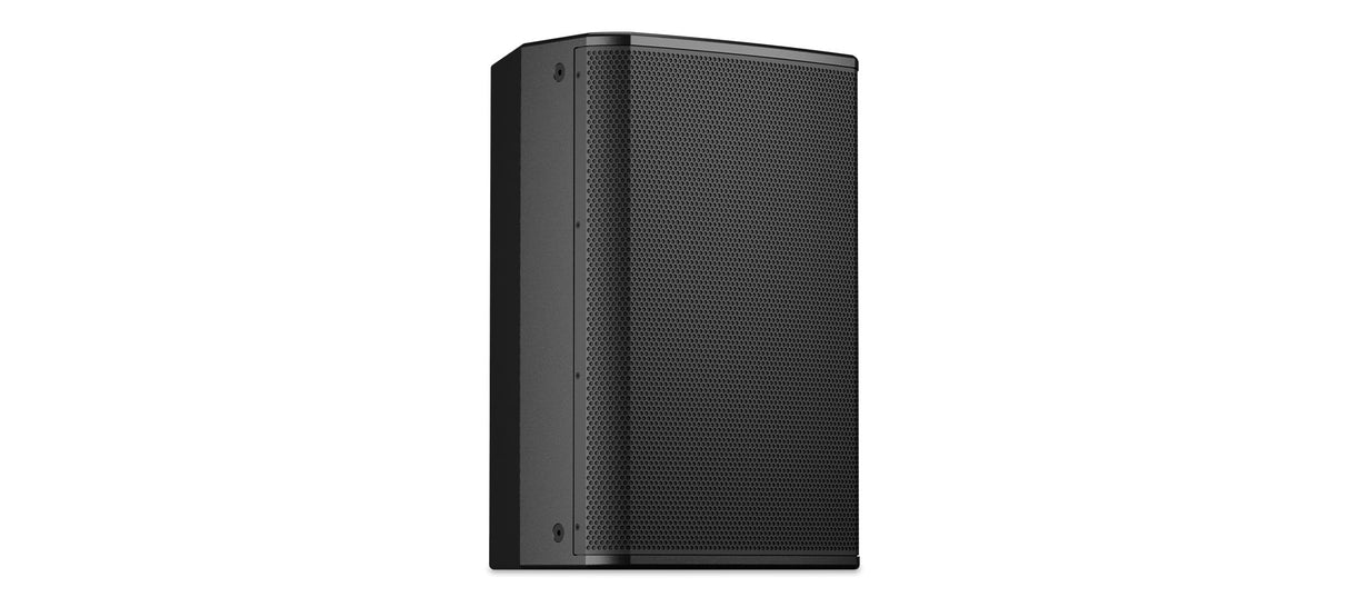 QSC PL-CA12 – Two-Way Passive/Bi-Amp 12-in Coaxial Loudspeaker, Black Installation Loudspeaker QSC