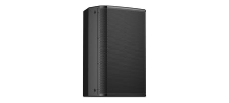QSC PL-CA12 – Two-Way Passive/Bi-Amp 12-in Coaxial Loudspeaker, Black Loudspeakers QSC