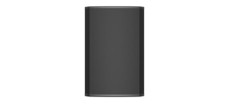 QSC PL-CA15 – Two-Way Passive/Bi-Amp 15-in Coaxial Loudspeaker, Black Loudspeakers QSC