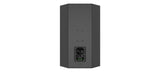 QSC PL-CA15 – Two-Way Passive/Bi-Amp 15-in Coaxial Loudspeaker, Black Loudspeaker QSC