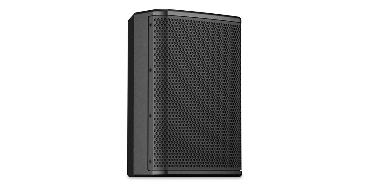 QSC PL-CA6 – Two-Way Passive 6-in Coaxial Loudspeaker, White Installation Loudspeaker QSC
