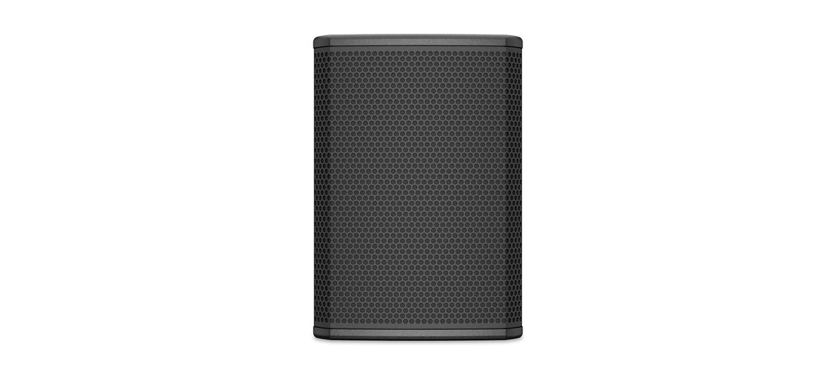 QSC PL-CA6 – Two-Way Passive 6-in Coaxial Loudspeaker, Black Installation Loudspeaker QSC