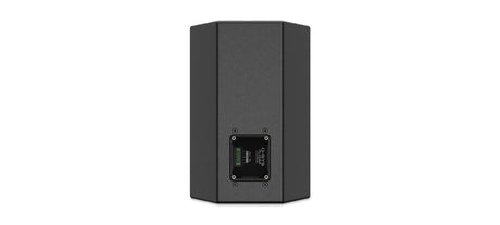 QSC PL-CA6 – Two-Way Passive 6-in Coaxial Loudspeaker, White Loudspeakers QSC