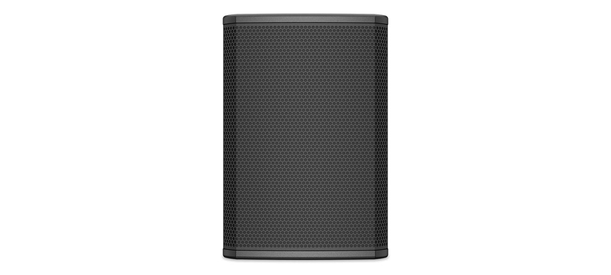 QSC PL-CA8 – Two-Way Passive/Bi-Amp 8-in Coaxial Loudspeaker, Black Installation Loudspeaker QSC