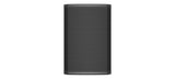 QSC PL-CA8 – Two-Way Passive/Bi-Amp 8-in Coaxial Loudspeaker, Black Installation Loudspeaker QSC