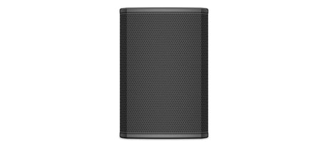 QSC PL-CA8 – Two-Way Passive/Bi-Amp 8-in Coaxial Loudspeaker, Black Loudspeakers QSC