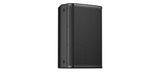QSC PL-CA8 – Two-Way Passive/Bi-Amp 8-in Coaxial Loudspeaker, Black Installation Loudspeaker QSC