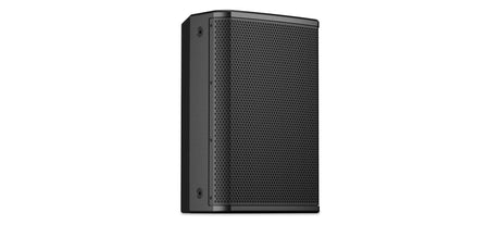 QSC PL-CA8 – Two-Way Passive/Bi-Amp 8-in Coaxial Loudspeaker, Black Loudspeakers QSC