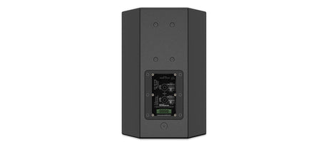 QSC PL-CA8 – Two-Way Passive/Bi-Amp 8-in Coaxial Loudspeaker, Black Loudspeakers QSC