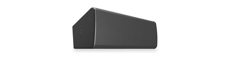 QSC PL-DC24 – Dual 4-in 2-Way Passive Directivity Control Loudspeaker, White Loudspeakers QSC