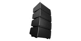 QSC PL-LA8 – 8-in 2-Way Passive Installation Line Array, White Installation Line Array Loudspeaker QSC