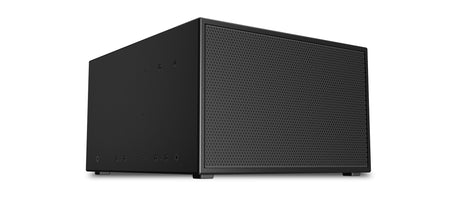 QSC PL-SUB18 – Passive 18-in Installation Subwoofer, Black Subwoofers QSC