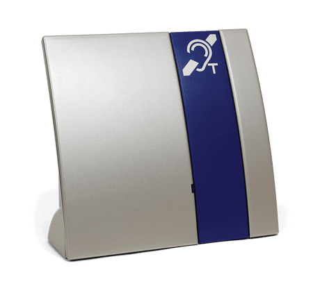 Williams AV PLA 90 – Portable Induction Loop System Hearing Loop Williams AV