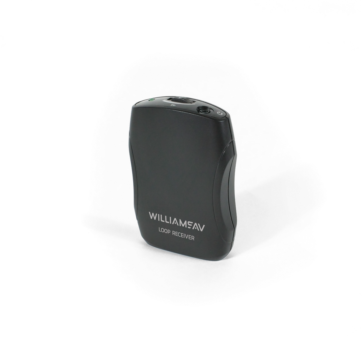 Williams AV DL207 SYS Low-Spill Networked Loop System