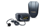 Marantz Professional PMD-750 Camera-Mount Digital Wireless System with Omnidirectional Lavalier Mic