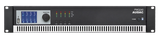 Audac ADC-PMQ240 Power Amplifier 4 x 240W @ 70/100V - optional Dante (ANI44XT) Audio Amplifiers Audac