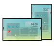 Sharp PN-LB653 – 65” Class (64 1/2" Diagonal) LED LCD EDLA Certified Interactive Whiteboard, 3840 x 2160 AQUOS BOARD LCD INTERACTIVE DISPLAY SYSTEMS Sharp