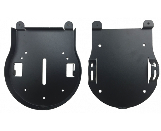 PTZOptics and HuddleCam Universal Ceiling Mount
