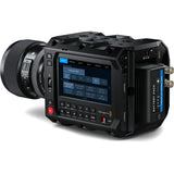 Blackmagic Design PYXIS 6K Cinema Camera, PL Mount