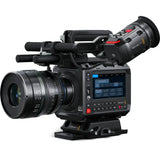 Blackmagic Design PYXIS 6K Cinema Camera, PL Mount