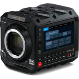 Blackmagic Design PYXIS 6K Cinema Camera, PL Mount