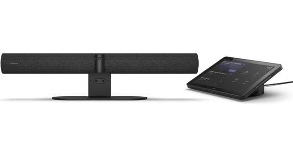 Jabra PanaCast 50 Video Bar System for Microsoft Teams Rooms - 8501-232