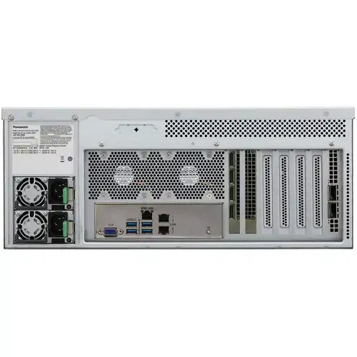 Panasonic KAIROS KC200 Core Flagship Mainframe