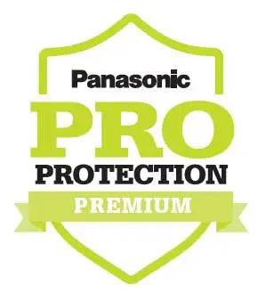Panasonic AVSVCEXTWAR5YD Pro AV Premium 5 Year Extended Warranty