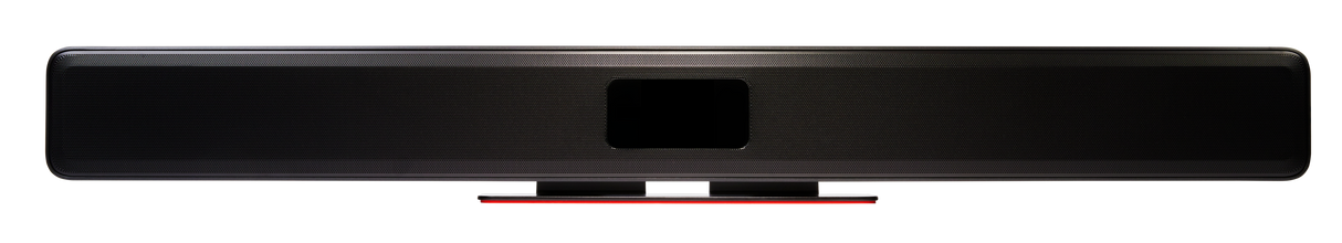 Biamp Parlé ABC 2500 Conferencing Video Bar - 911.0131.900