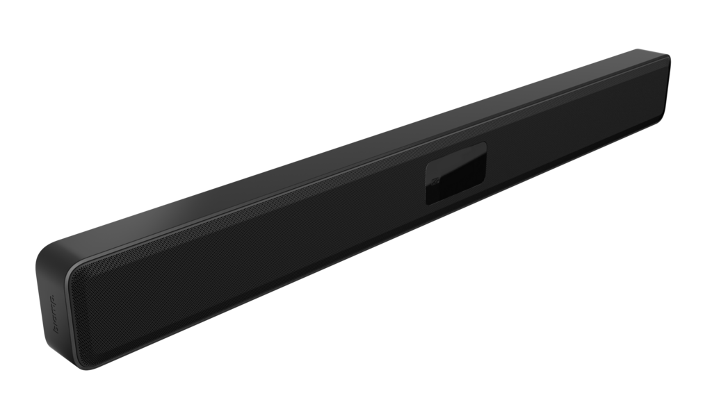 Biamp Parlé ABC 2500 Conferencing Video Bar - 911.0131.900