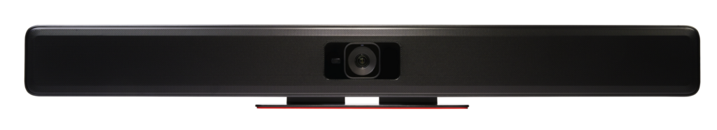 Biamp Parlé VBC 2500a Conferencing Video Bar - 911.1967.900