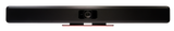Biamp Parlé VBC 2500a Conferencing Video Bar - 911.1967.900