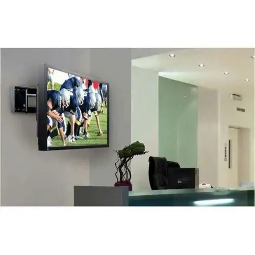 Peerless-AV SP850 Pull-Out Pivot Wall Mount for 32"-80" Displays
