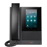 HP Poly CCX 400 Business Media Phone for Microsoft Teams