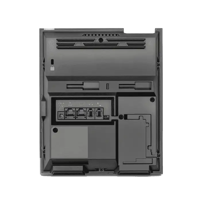 HP Poly CCX 400 Business Media Phone for Microsoft Teams