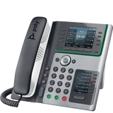 HP Poly Edge E450 IP Desk Phone