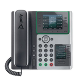 HP Poly Edge E450 IP Desk Phone
